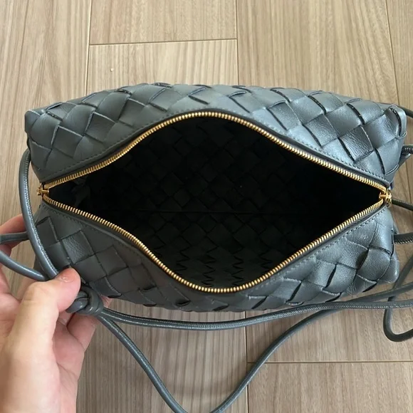 Bottega Veneta loop bag - Picture 7 of 9